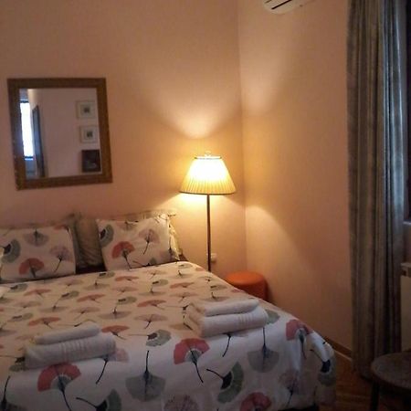 Studio Hram 2 Belgrad Exteriör bild